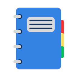 qnote icon